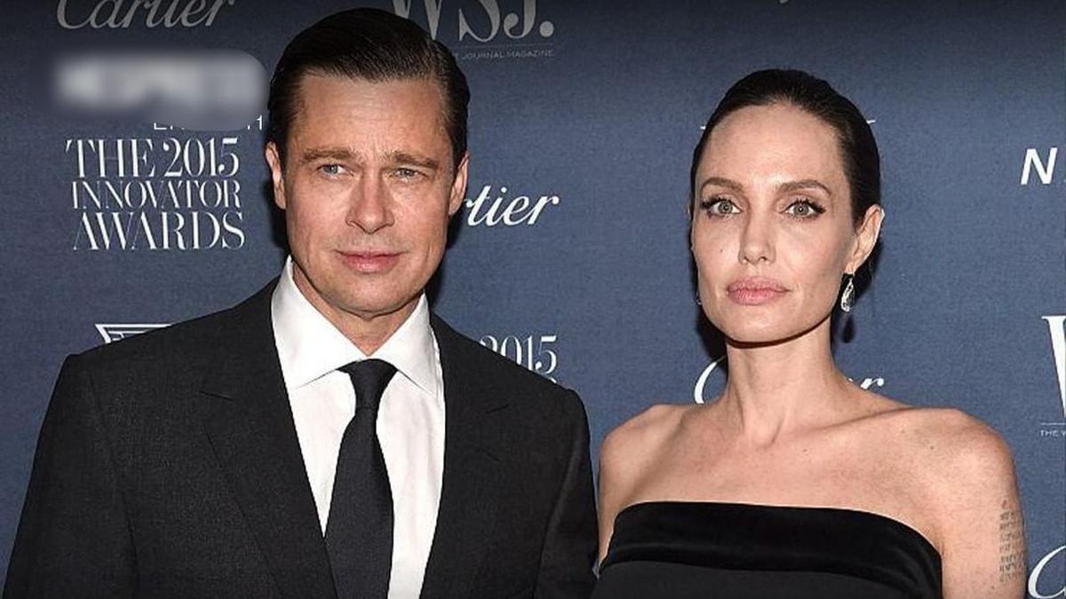  | Apenas nos reponemos del pleito entre Amber Heard y Johnny Depp y ya se avecina otro, aunque esta vez entre Brad Pitt y Angelina Jolie.