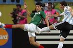 Qatar 2022: El golazo de Maxi Rodríguez que dejó fuera a México en Alemania 2006