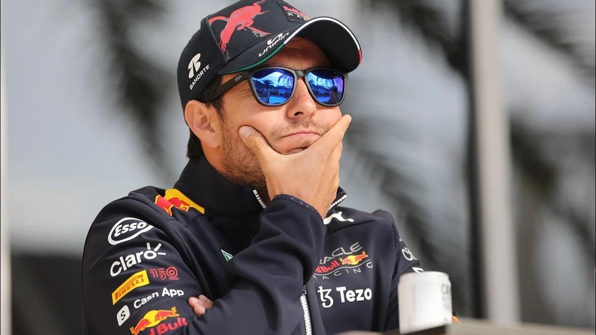  | 'Checo' Pérez buscará terminar en el podio durante el Gran Premio de Miami.