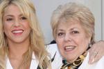 Mamá de Shakira suelta la sopa sobre cómo está su hija realmente, tras separación de Piqué
