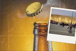 Mundial Qatar 2022: Prohíben venta de cerveza con alcohol en estadios y zonas aledañas