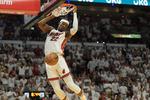 Miami Heat elimina a los NY Knicks, esperan rival en la Final del Este (Video)