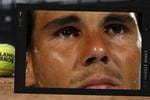 Rafael Nadal no jugará Roland Garros y conmueve al mundo con un inesperado anuncio