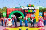 ¡Ya hay fecha! ¿Cuándo abrirá Super Nintendo World en Estados Unidos?