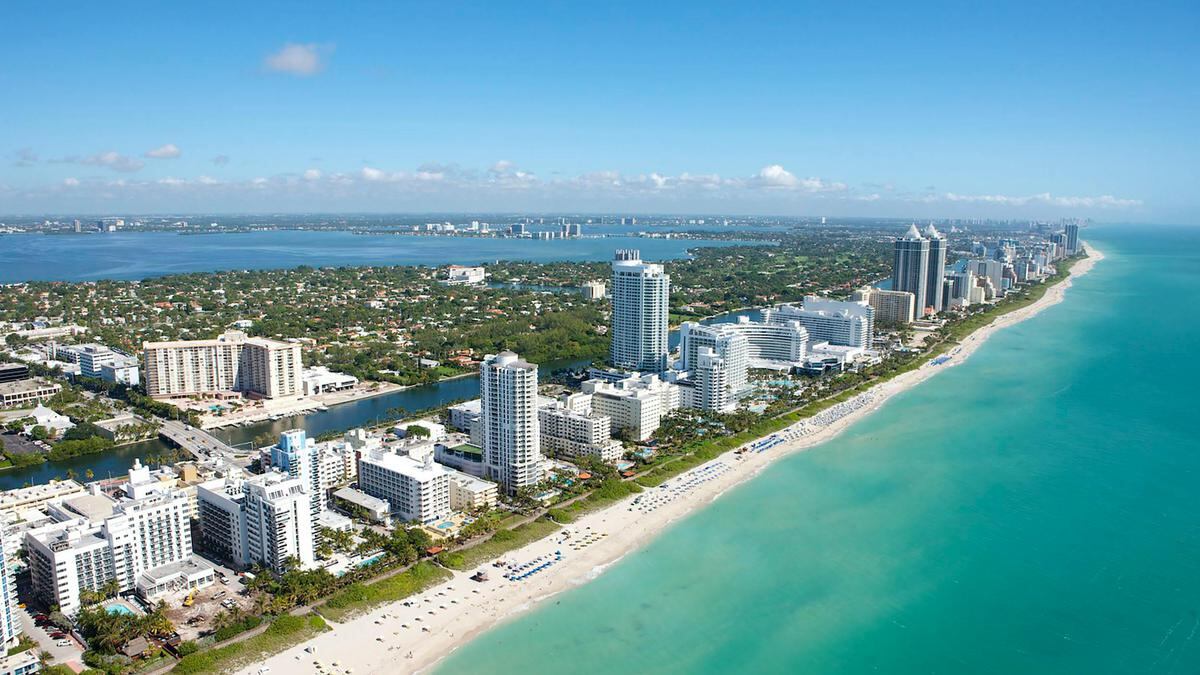 ¿Cuál es la mejor época para viajar a Miami, Estados Unidos?
