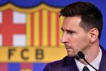 La noticia que sorprende a todo Barcelona y ¿complica la vuelta de Messi? (VIDEO)