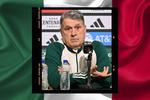 “Hay un exceso de patriotismo”: ‘Tata’ Martino saca radiografía del futbol mexicano