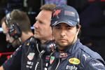 F1: A Checo Pérez le sale nueva amenaza para lo que queda de la temporada