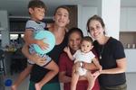 Andrés Guardado: (FOTOS) Quién es su esposa y sus hijos