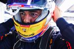 ‘Checo’ Pérez abandona GP de Canadá por falla en su auto (VIDEO)