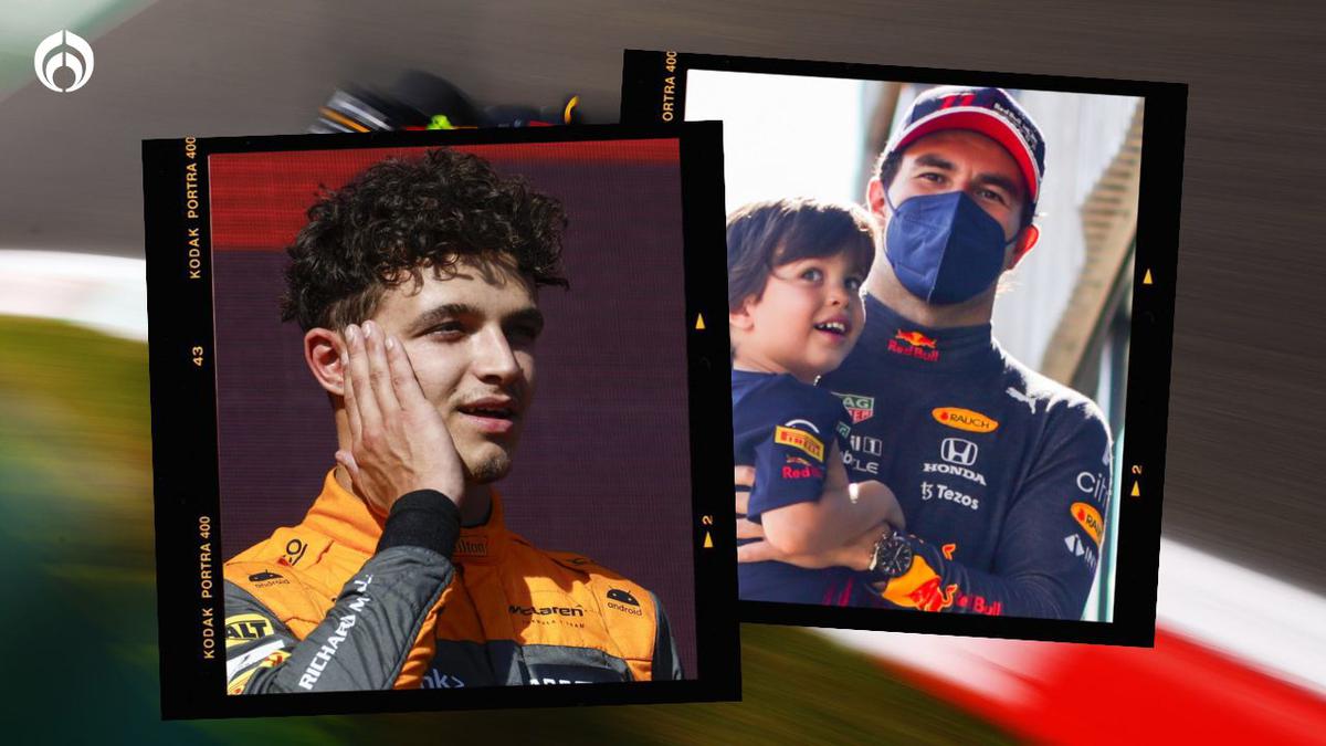 Red Bull piensa ya en un sustituto de Checo Pérez | Especial