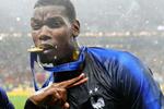 Paul Pogba: ¿Cómo fue que le robaron la medalla de oro de la Copa del Mundo?