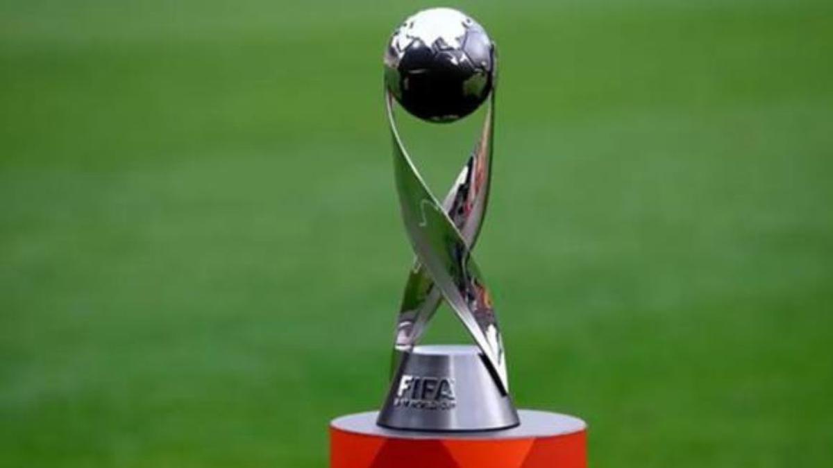 Mundial Sub 17 | La selección va por su tercer título en la categoría en Indonesia. Crédito: FIFA.