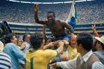 Pelé y México: un amor eterno que surgió desde el Mundial de 1970