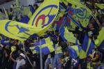 Club América: Enteráte la fecha de estreno en la Liga de Campeones Concacaf 2024