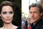 Brad Pitt demandó nuevamente a Angelina Jolie