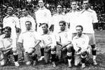Al ritmo de samba: Brasil conquista la Copa América de 1919