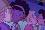 Lightyear: Estas películas y series también han mostrado besos entre personajes del mismo sexo