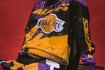 NBA: Hyper Hoops, la colección que resalta el ‘streetwear’