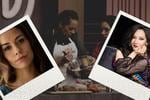 MasterChef Celebrity: Alejandra Toussaint revela incómodo momento con la mamá de Nadia