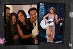 Taylor Swift hace millonaria donación a familia de mujer latina asesinada en tiroteo en Kansas City