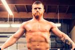 Los 5 ejercicios de Canelo Álvarez para fortalecer su cuerpo de boxeador