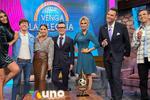 Venga la Alegría: Destapan quién tomaría el lugar de Anette Cuburu en el matutino de TV Azteca