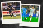 Messi vs Ronaldo: Quién gana el mano a mano dentro de la cancha