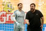 Kings League: Ibai Llanos humilla a Iker Casillas con tremendo golazo (Video)
