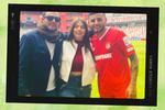 Alexis Vega: Filtran foto con la playera del Toluca y todavía no lo presentan