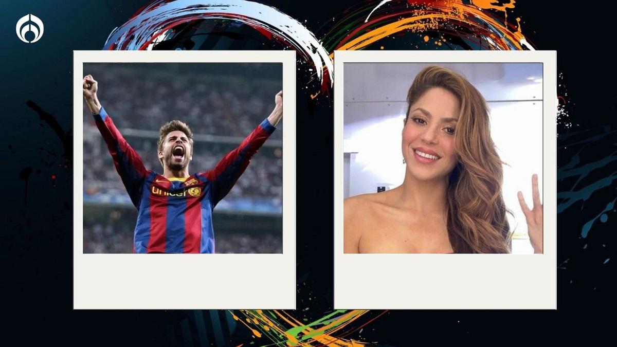  | Piqué y Shakira lograron un acuerdo sobre la custodia de sus hijos.