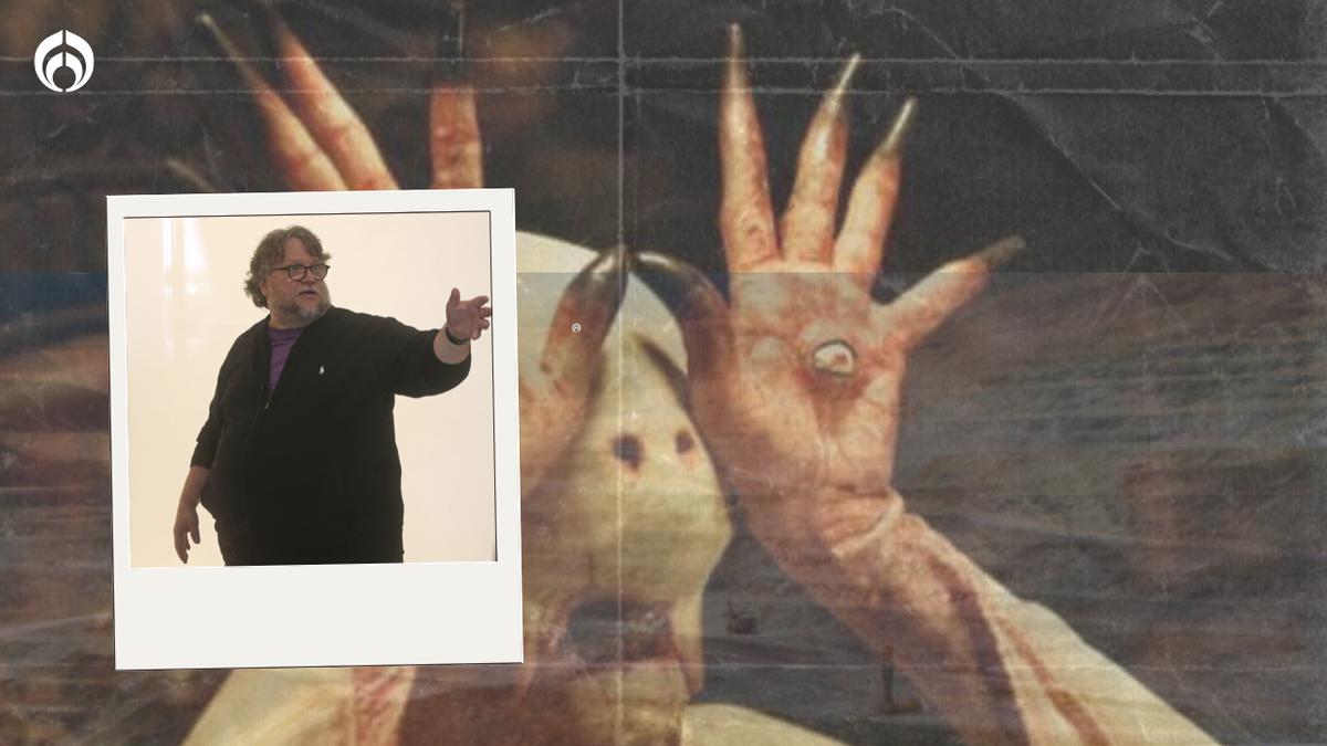  | Guillermo del Toro es uno de los más grandes cineastas a nivel mundial.