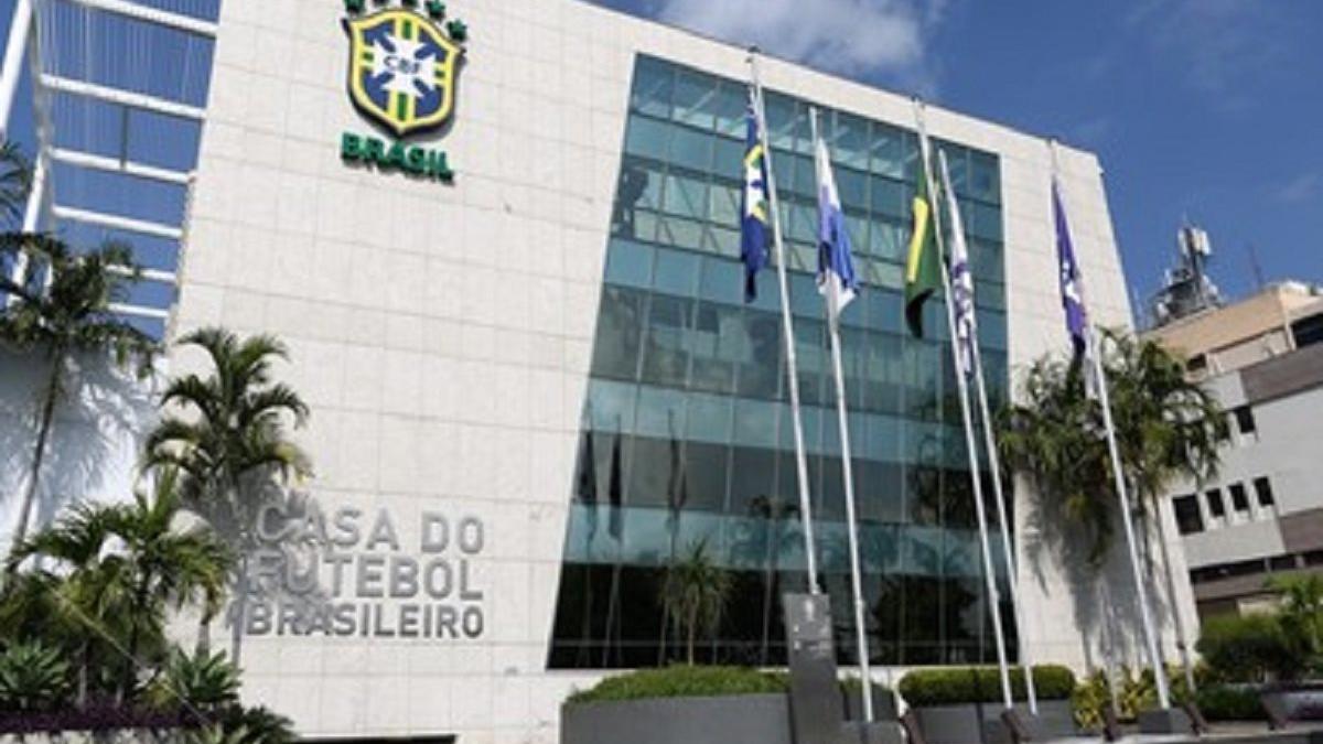 Brasil | La CBF tomó una importante decisión.