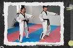 París 2024: conoce los cinturones de Taekwondo y qué significan