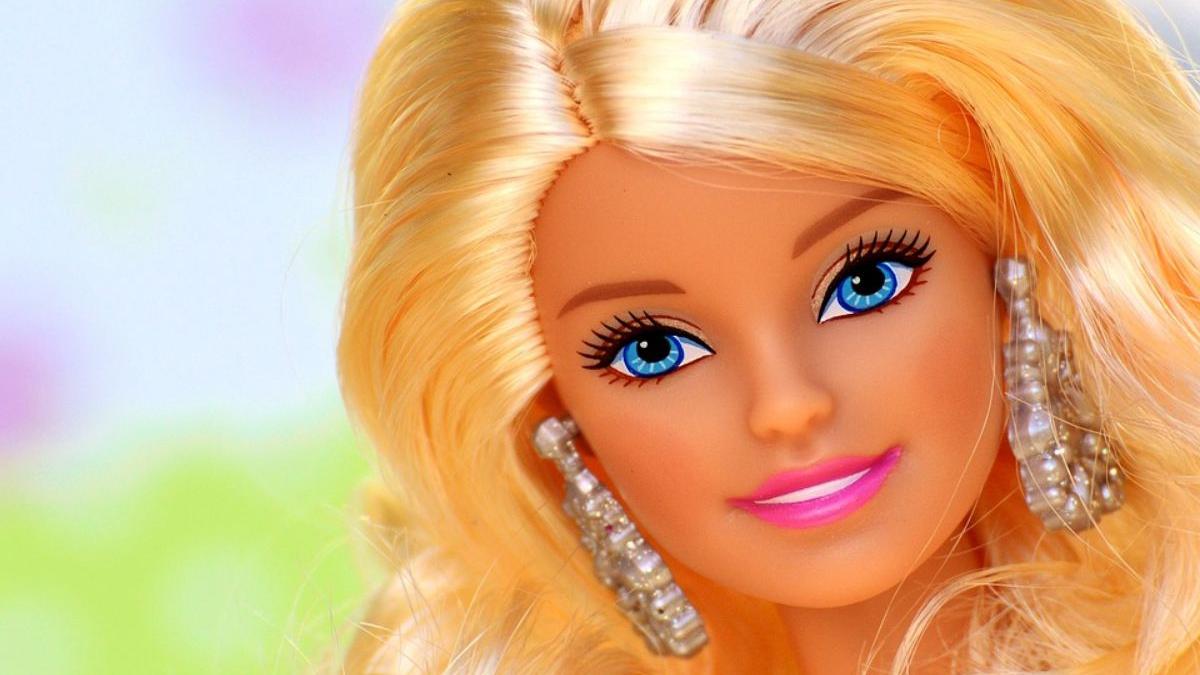  | Te revelamos cuál es el nombre completo de Barbie y de su galán: Ken.