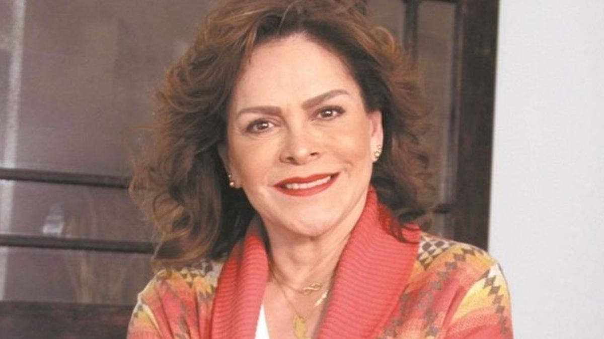  | Mara Patricia Castañeda contraerá nupcias con el empresario Iván Martínez.