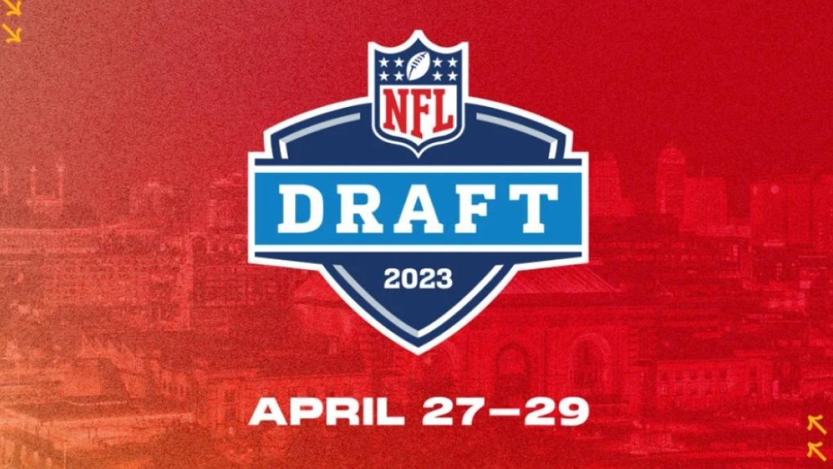 NFL Draft | El NFL Draft 2023 tuvo diversos festejos en México.