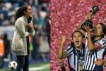 Eva Espejo: así es la primera mujer en ganar la Liga MX como entrenadora de Rayadas