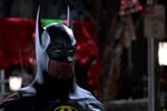 Batgirl: Michael Keaton volverá como Batman en la nueva cinta