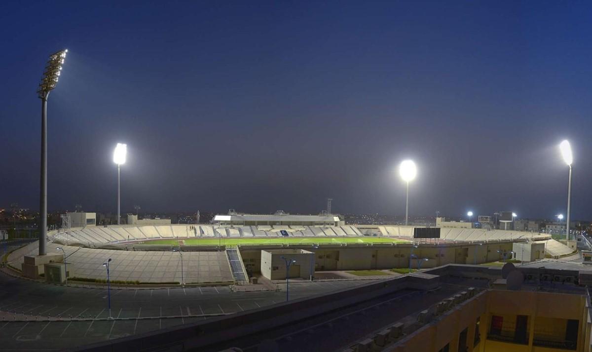 Qatar 2022 hotel campos entrenamiento Selección Mexicana | Foto: Comité Supremo de Entrega y Legado