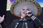 Reconocido productor acusa a Vicente Fernández de acabar con la música ranchera en México