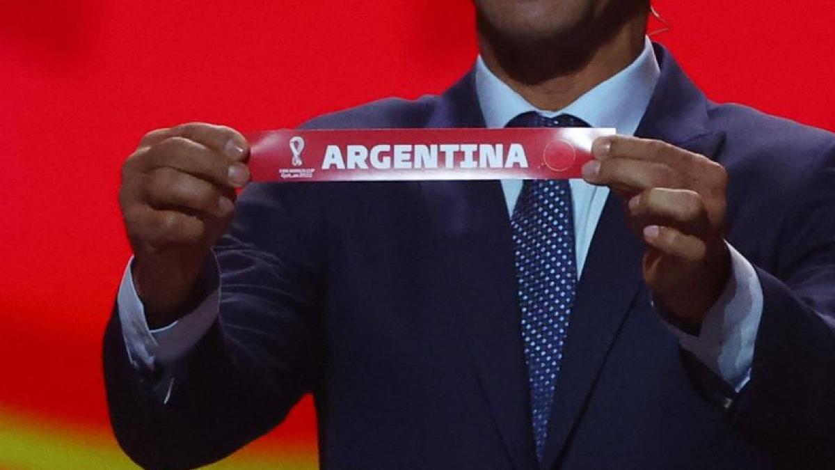 El Mundial Sub-20 ya tiene nueva sede y será Argentina.