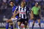 Cruz Azul y Monterrey acuerdan intercambio de jugadores