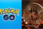 Lanzan app para atrapar bitcoins al estilo Pokémon Go