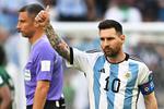 Qatar 2022: Messi se estrena en el Mundial con polémico penal y el VAR (Video)