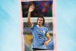 ¡Adiós vaquero! Edison Cavani se retira de la Selección de Uruguay; no va a Copa América