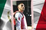 ¿Quién es Carlos Navarro? Logra la primera medalla para México en Mundial de Taekwondo