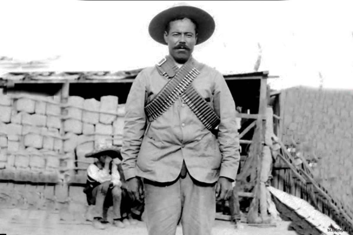 Especial | Pancho Villa dejó diversos tesoros escondidos tras su muerte. | Foto: Especial