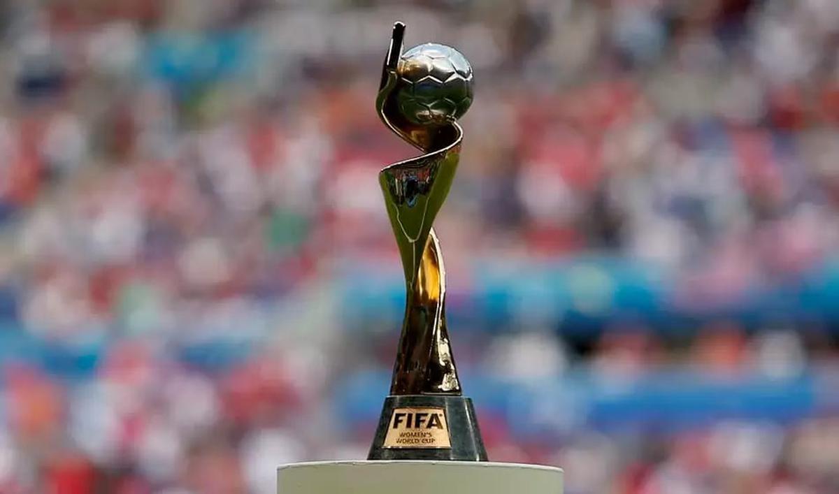  | La Copa del Mundo se desarrollará entre el 20 de julio y el 20 de agosto.