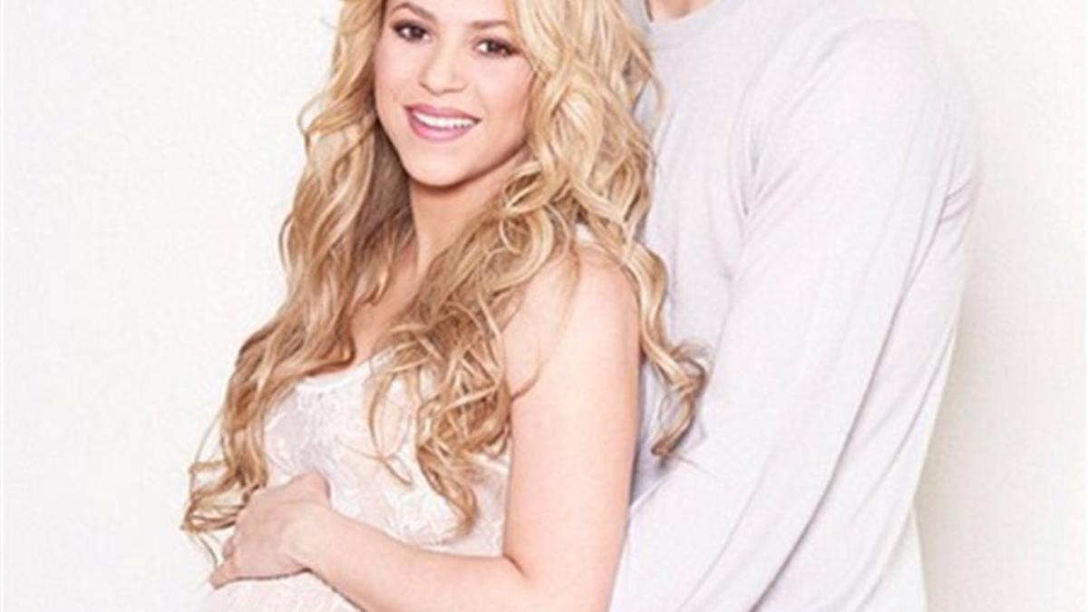 Shakira y Gerard Piqué | Mhoni Vidente asegura que ambos artistas se convertirán en padres.